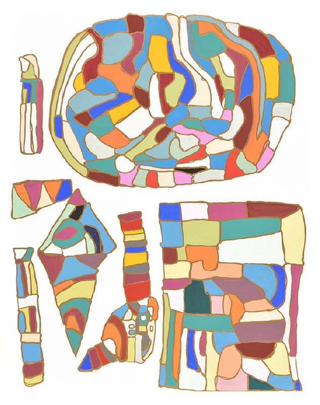 山村 晃弘さんが個展を開催! Able Art Company